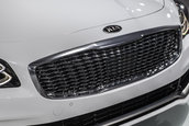 Kia K900 - Poze Reale