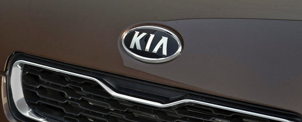 Kia lanseaza noua sa pagina de Facebook