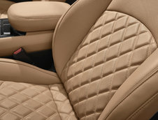 Kia Mohave - Interior