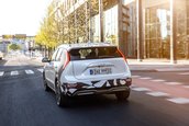 Kia Niro EV - Galerie foto