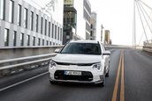 Kia Niro EV - Galerie foto