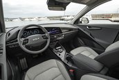 Kia Niro EV - Galerie foto