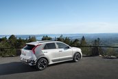 Kia Niro EV - Galerie foto