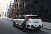 Kia Niro EV - Galerie foto