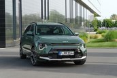 Kia Niro HEV