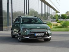 Kia Niro HEV