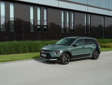 Kia Niro HEV