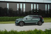 Kia Niro HEV