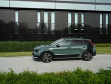 Kia Niro HEV