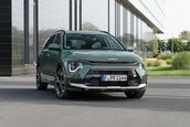 Kia Niro HEV