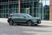 Kia Niro HEV