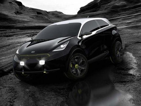 Kia Niro