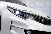 Kia Optima 2016