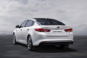 Kia Optima 2016