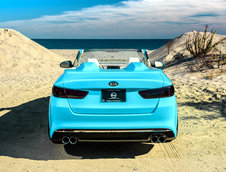 Kia Optima A1A