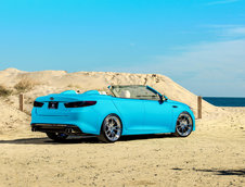 Kia Optima A1A