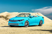 Kia Optima A1A