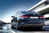 Kia Optima GT