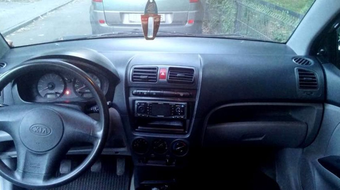 Kia Picanto 1.1 2005