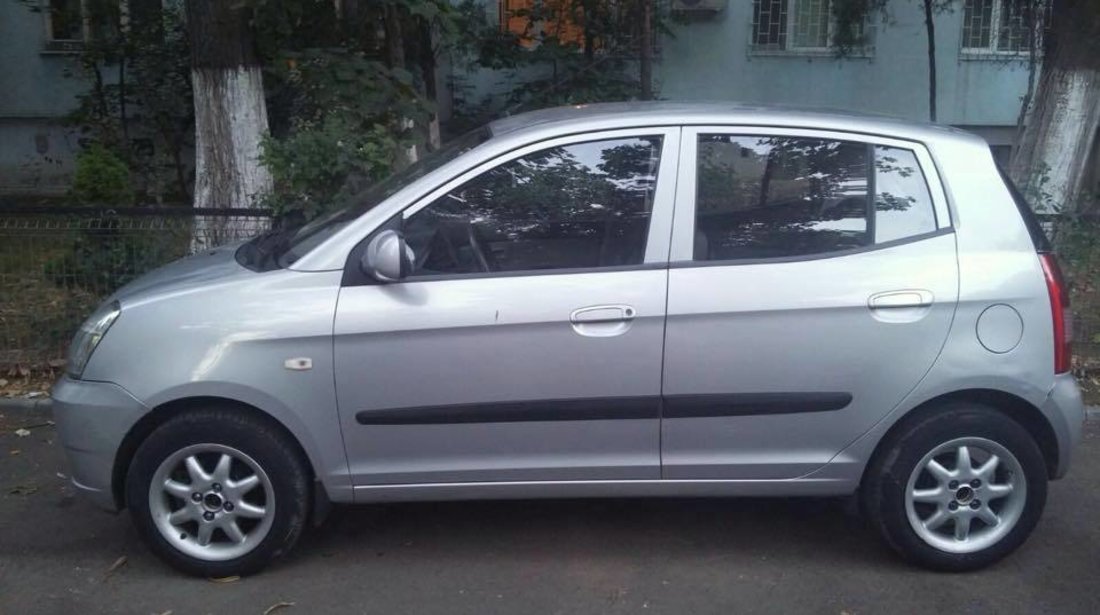 Kia Picanto 1.1 2005