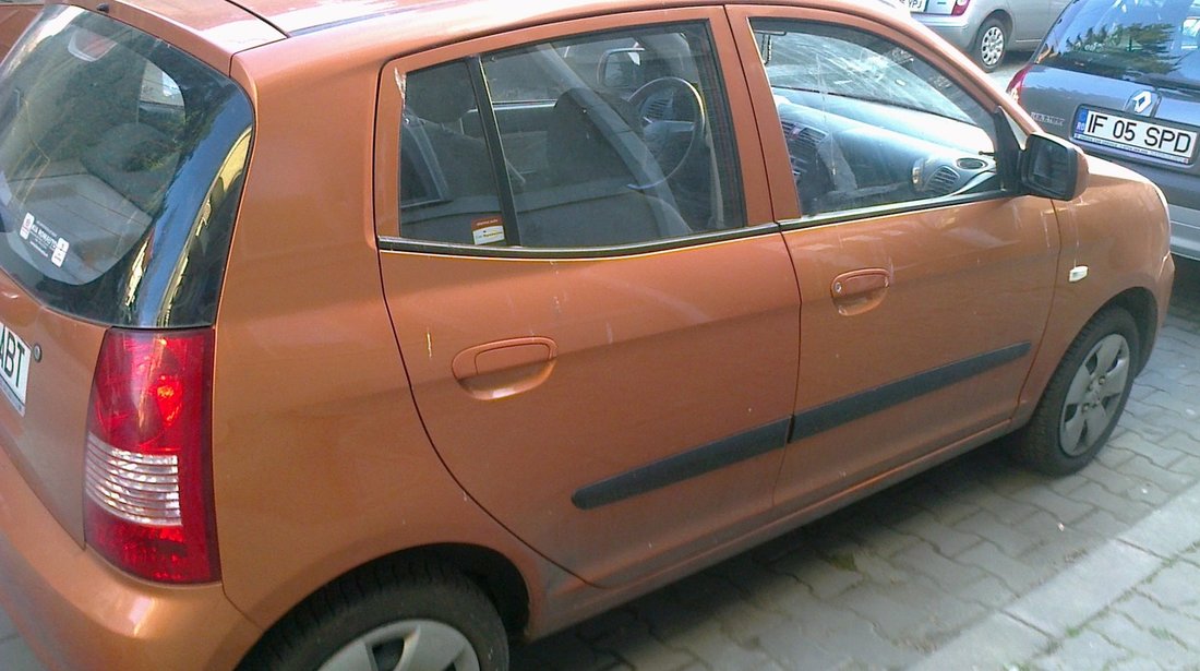 Kia Picanto 1.1 2006