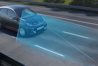 Kia Picanto facelift