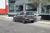 Kia Picanto facelift