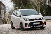 Kia Picanto - Galerie Foto