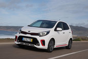 Kia Picanto - Galerie Foto