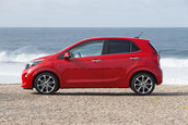 Kia Picanto - Galerie Foto