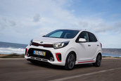 Kia Picanto - Galerie Foto