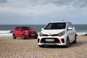 Kia Picanto - Galerie Foto