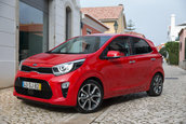 Kia Picanto - Galerie Foto