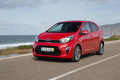 Kia Picanto - Galerie Foto