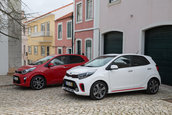 Kia Picanto - Galerie Foto