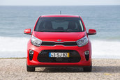 Kia Picanto - Galerie Foto