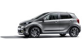 Kia Picanto X-Line