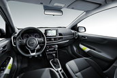 Kia Picanto X-Line