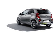 Kia Picanto X-Line