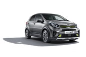 Kia Picanto X-Line