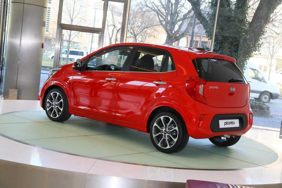 Kia Picanto