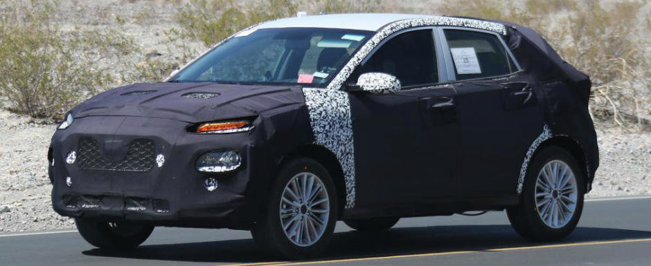 Kia pregateste un nou SUV bazat pe modelul Rio care sa se bata de la egal la egal cu Nissan-ul Juke Kia pregateste un nou SUV bazat pe modelul Rio care sa se bata de la egal la egal cu Nissan-ul Juke
