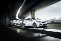 Kia pro_cee’d GT