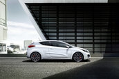 Kia pro_cee’d GT