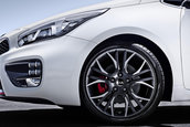 Kia pro_cee’d GT
