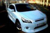 Kia Pro Ceed by Nicu Caratas