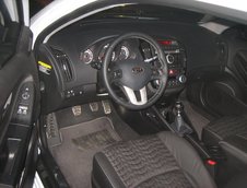 Kia Pro Ceed by Nicu Caratas