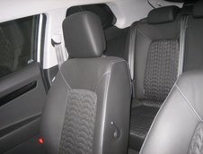 Kia Pro Ceed by Nicu Caratas