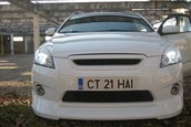 Kia Pro Ceed by Nicu Caratas