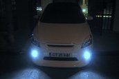 Kia Pro Ceed by Nicu Caratas